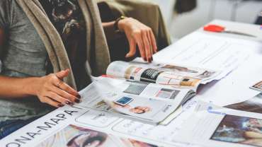 Content is King: The Importance of Good Copy in Print