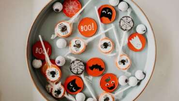 Printing in October: Halloween Print Ideas for Your Business