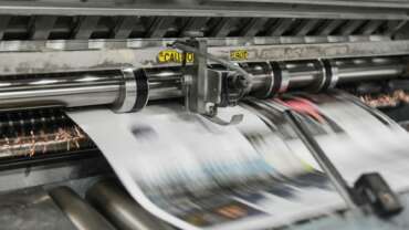 Utilizing Print for Your Business in Kansas City This Fall