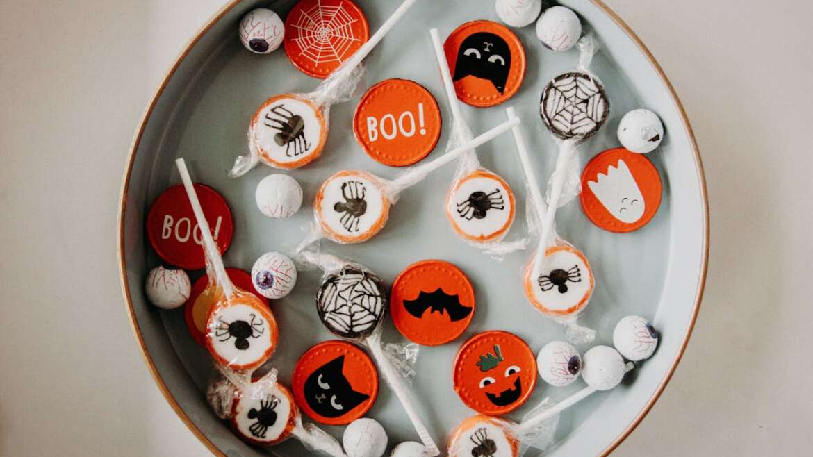 Spooktacular Print Ideas for Businesses This Halloween in Kansas City