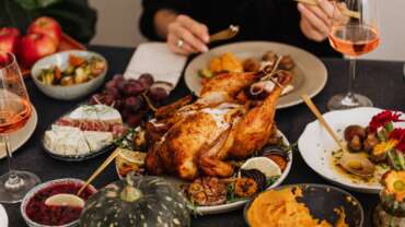 Giving Thanks: A Thanksgiving Tribute to Our Valued Clients